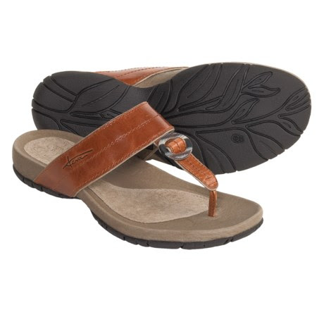 teva arch support sandals