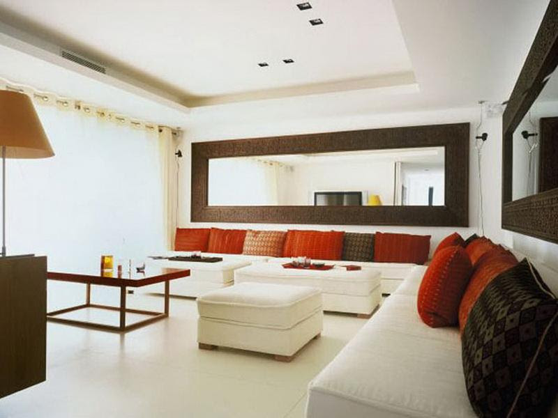 Large Wall Decor Ideas For Bedroom Wall Decor Diy
