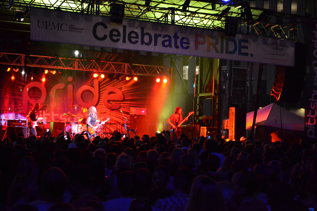 Melissa Etheridge (6/9/12) Melissa Etheridge (6/9/12)