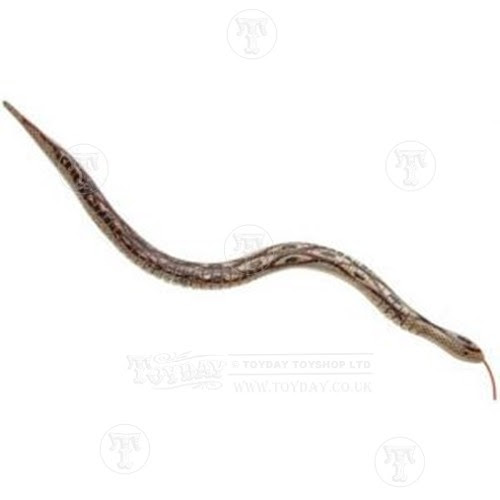 Wooden Swaying Snake