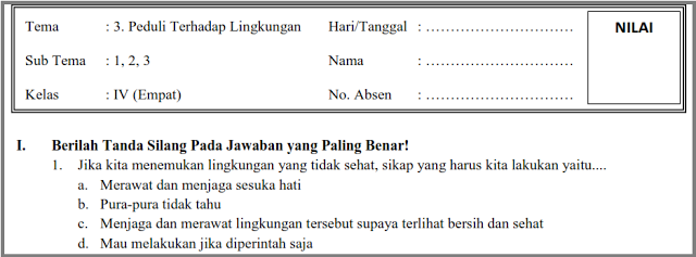 Soal Ekonomi Tentang Pendapatan Nasional Kelas 11 - Guru Paud