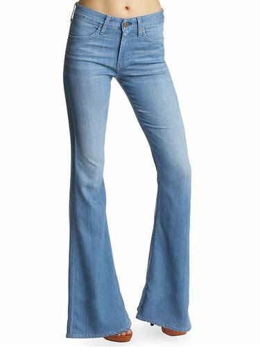 flarejeans