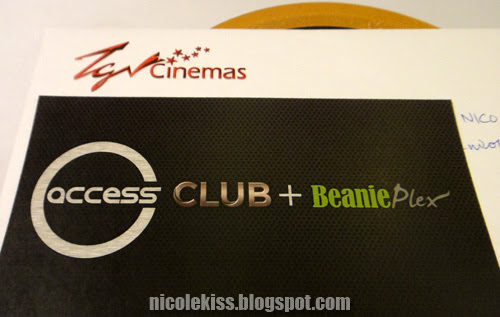 club and beanie plex