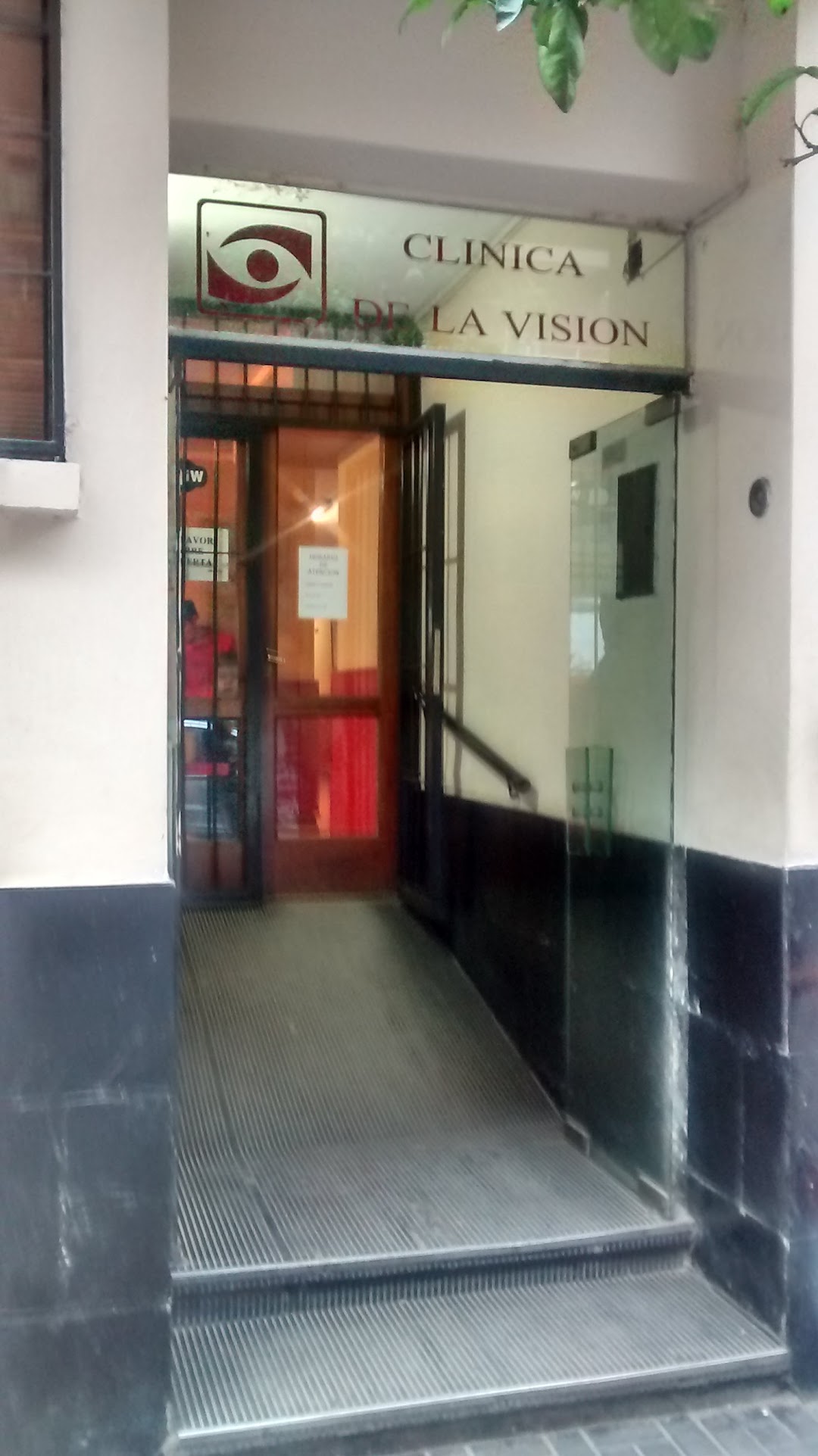 Clinica de la Visión