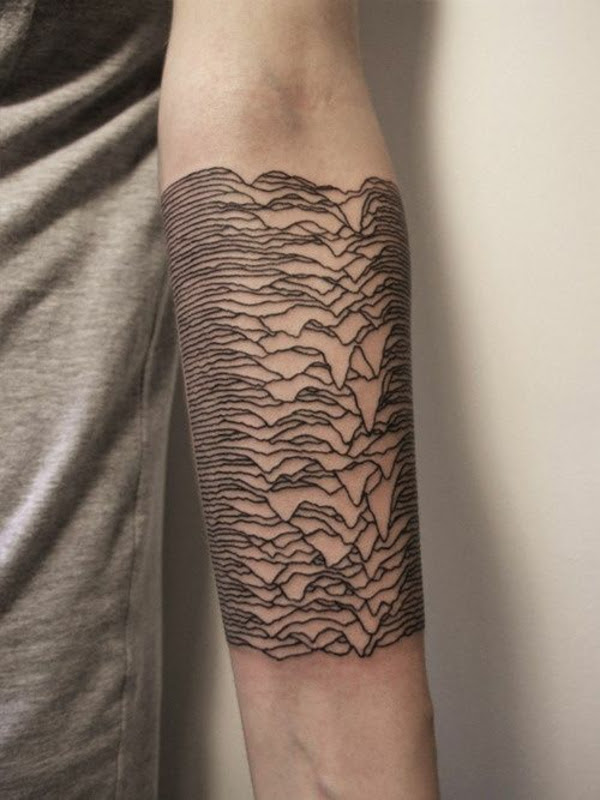 Tattoo Schrift Romisch