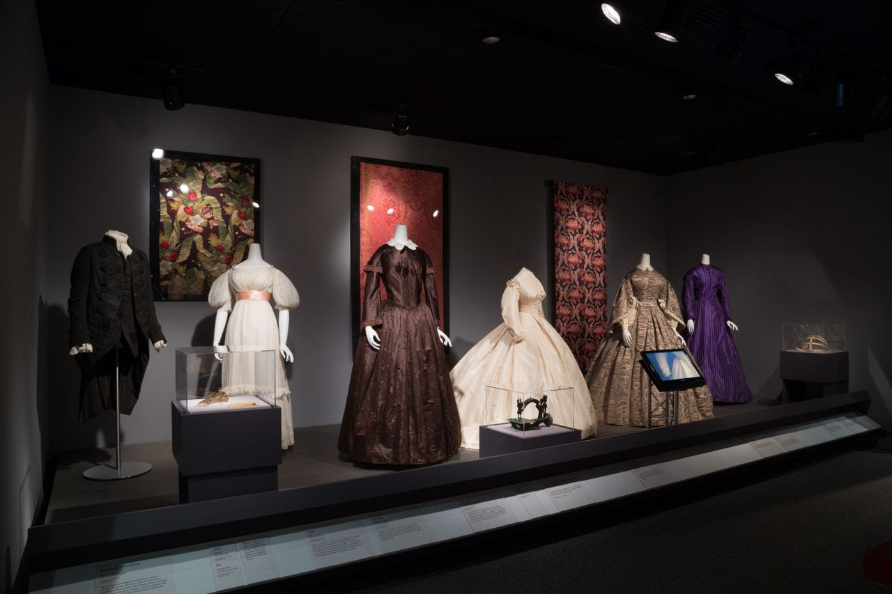 Museum at the Fashion Institute of Technology