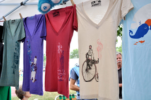 HeroandSoundTshirts