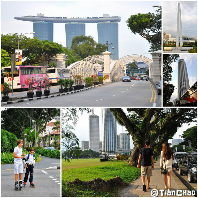 MasterCard VIP Tour to Singapore and Great Singapore Sale - Day 1