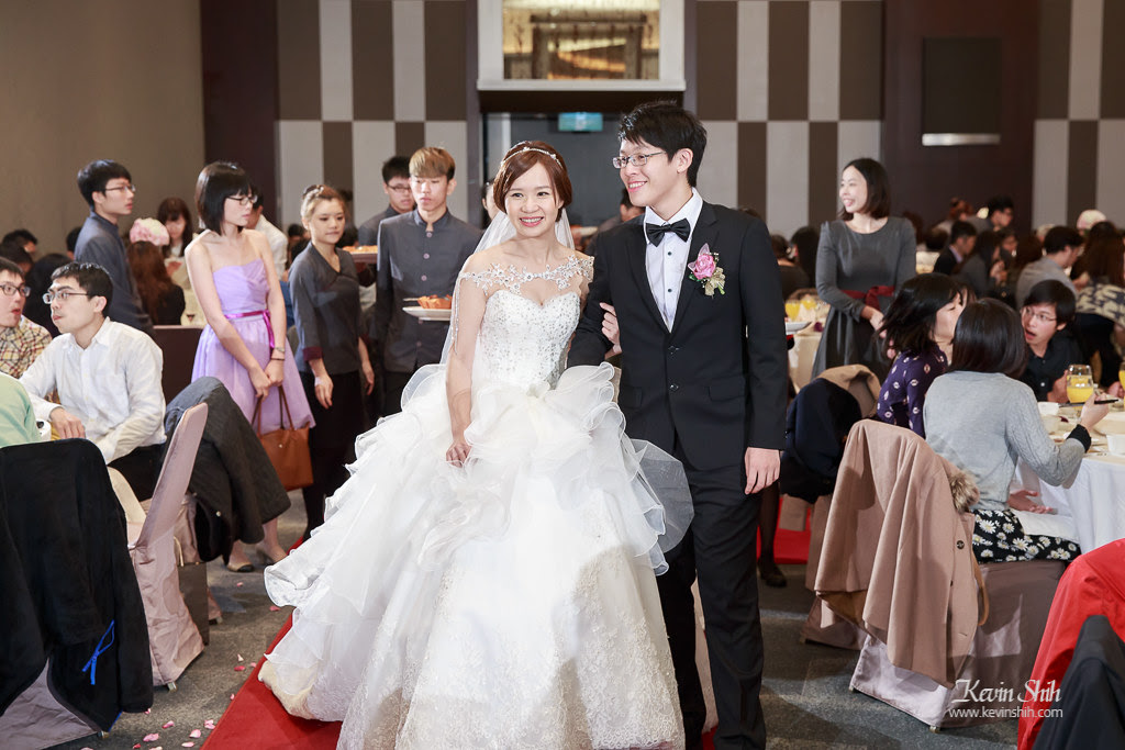 新竹國賓-國際廳-婚攝