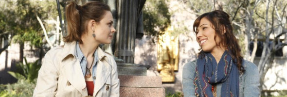 BRENNAN & ANGELA