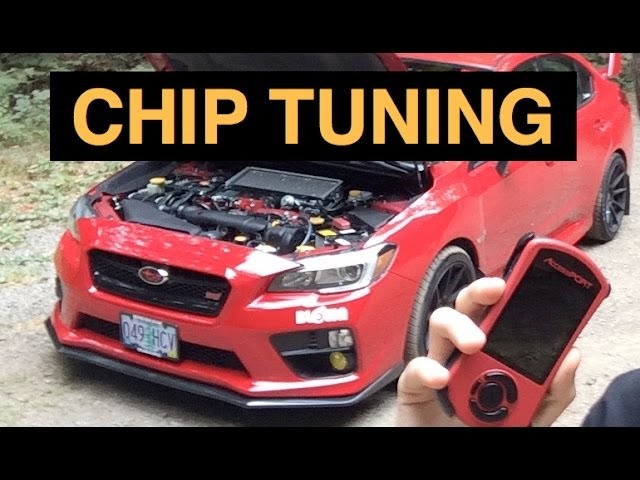 rc car tune up