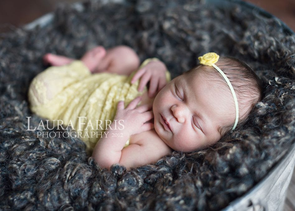 boise area newborn baby photographers