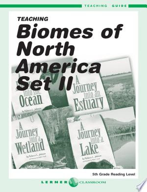 Biomes of North America PDF Download