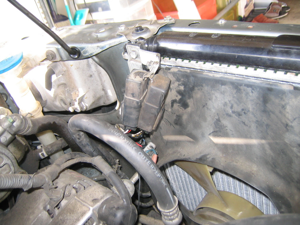 96 Honda Accord Air Conditioner Wiring Diagram - Fuse & Wiring Diagram