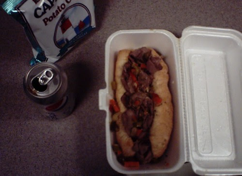 Sandwich