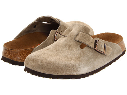 birkenstock fallen arches