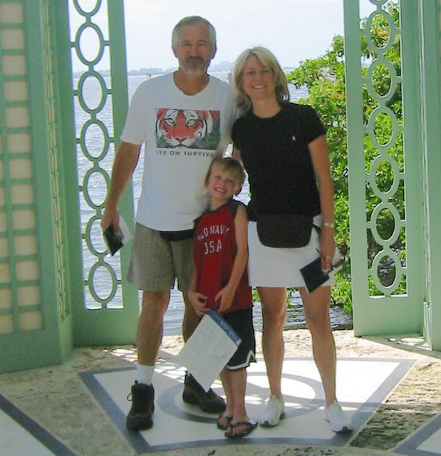 Mark Heringer 2004