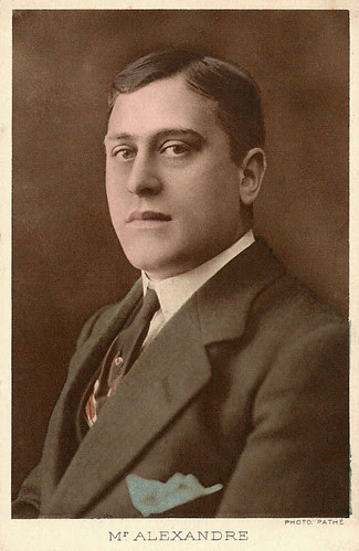 René Alexandre
