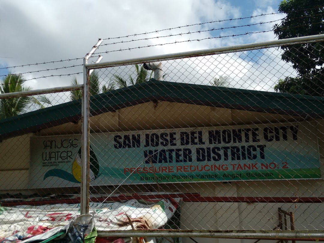 San Jose Del Monte City Water District