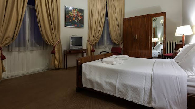 Hotel Astória - Coimbra