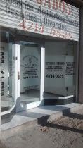 Estudio Jurídico Dra. Laura F. David Abogada