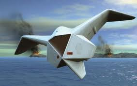 Drones which "make their own decisions": Towards Global Unmanned Warfare?