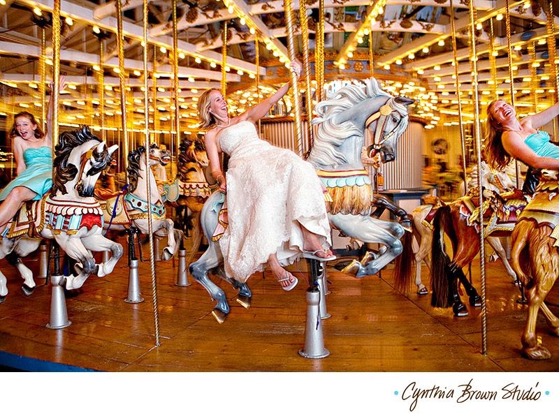 Unique Wedding Venues Tri State Area - VOA Ronald Reagan Lodge Wedding