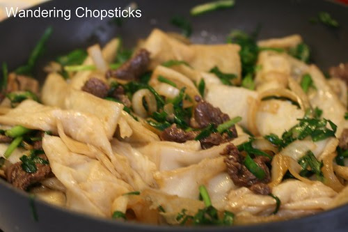 Wandering Chopsticks: Vietnamese Food, Recipes, and More: Hu Tieu/Banh