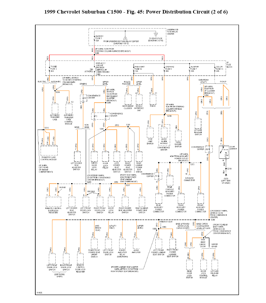 [DIAGRAM] 93 Chevy Suburban 2500 454 Wiring Diagram Starter FULL