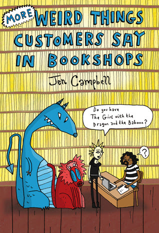 bookstores bookshops