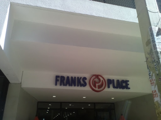 Franks Place