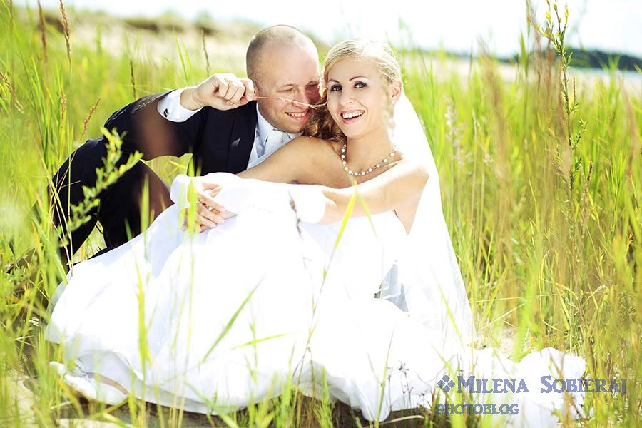 Fotograf slubny Bedzin