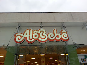 Alô Bebê Radial