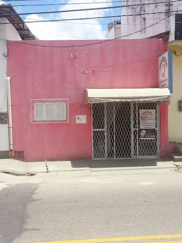Avaliações sobre Marinalva Cabelereira em Natal - Salão de Beleza