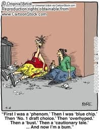 Before taking over, we have to learn to speak Mohawk & Turkish.