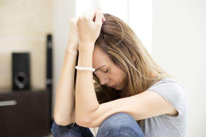 9 Pain Types That Are Caused by Emotional Stress