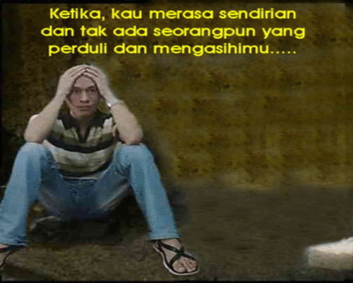 Sinner2Winner Tuhan Peluk Aku Sebentar Saja, Aku Lelah&hellip;