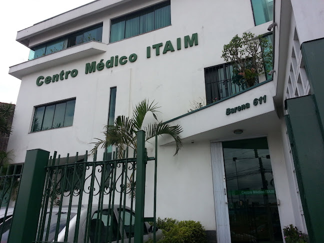 Centro Médico Itaim - Hospital