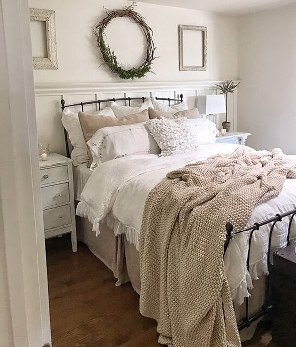Beautiful Small Bedroom Furniture Ideas