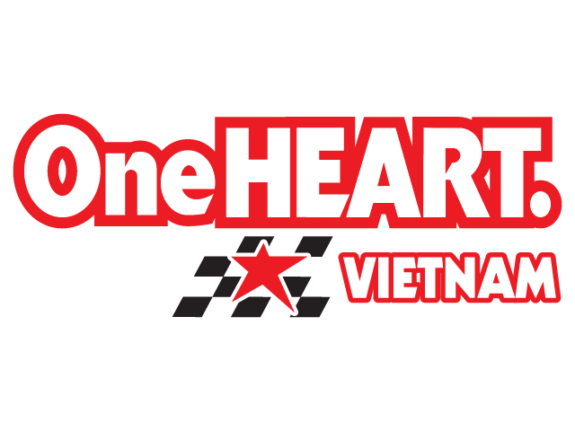 Logo One Heart Honda Png
