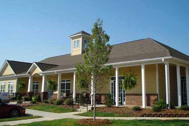 New Arbor Village Apartments Charlotte for Small Space