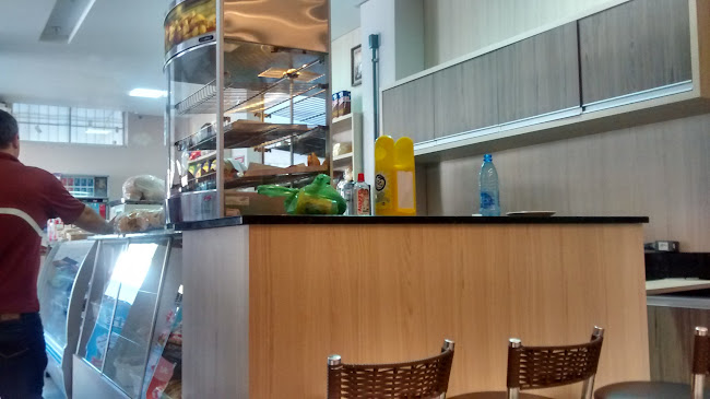 Avaliações sobre Panificadora e Confeitaria Bertotti em Joinville - Padaria