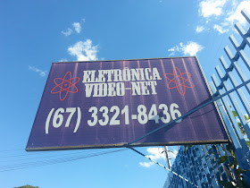Eletrônica Vídeo-Net