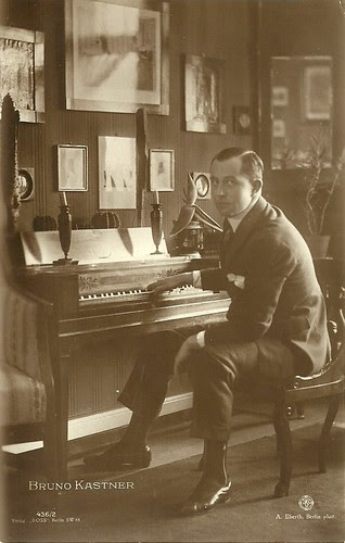 Bruno Kastner