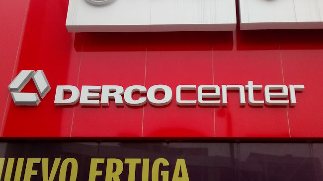 Derco Center - La Victoria