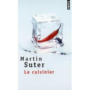 Le cuisinier