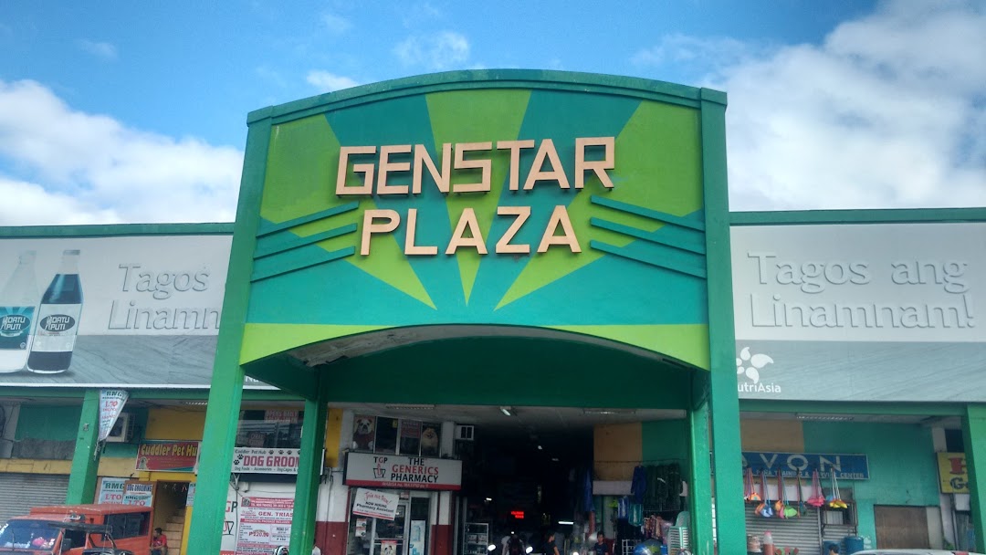 Genstar Plaza