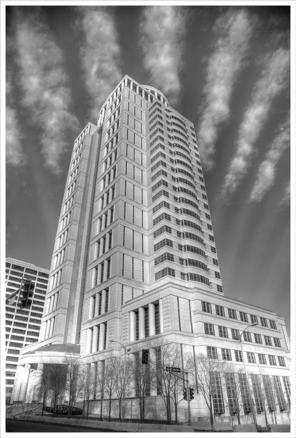 Federal Courts 1 BW