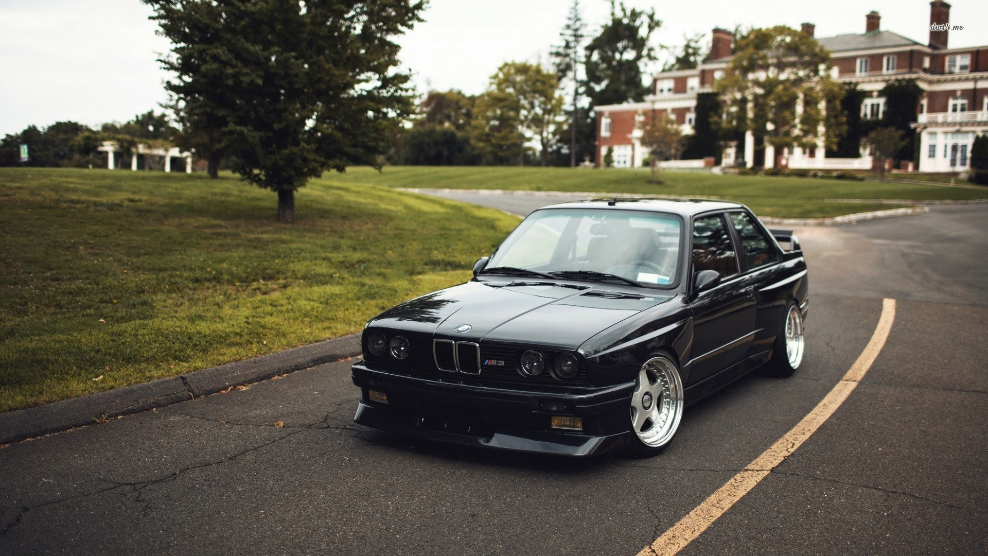 Bmw E30 Wallpaper Phone