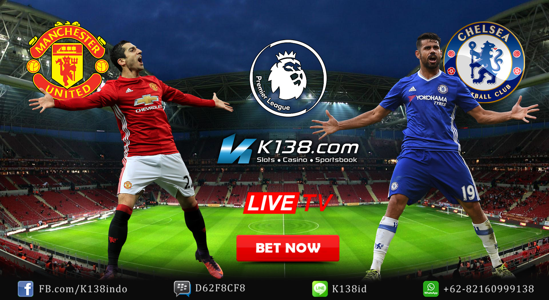Prediksi Bola Jadwal Bola Live Score Info Berita